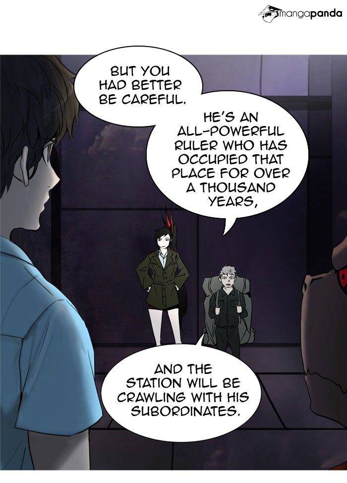 Tower of God, Chapter 278 image 63